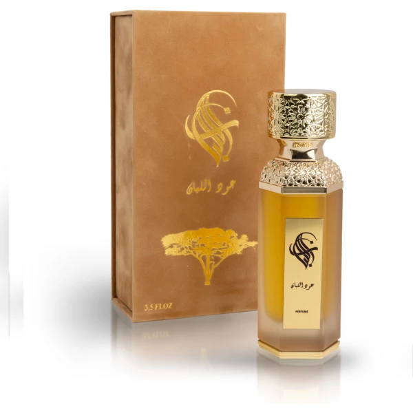 عطر عود اللبان (100 مل)